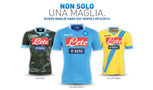 nuovemaglie