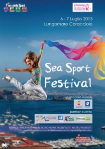 SEA SPORT NAPOLI 2013