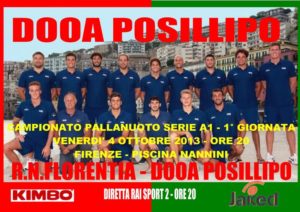 1GA FLORENTIA_POSILLIPO-1