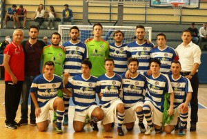 a squadra