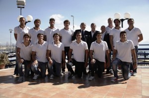 fotosquadracanottierinapoli