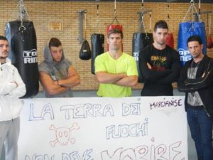 mangiacaprerussoboxe
