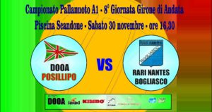 8GA POSILLIPO_BOGLIASCO