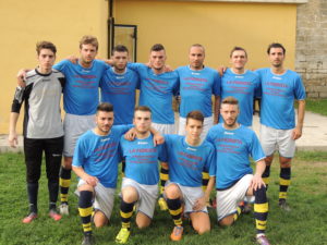 IL REAL SAN FELICE