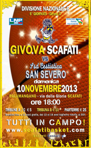Manifesto 6 GIORNATA