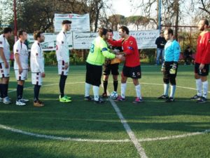 Club Paradiso - CUS Napoli