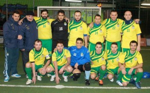Real Futsal Casoria