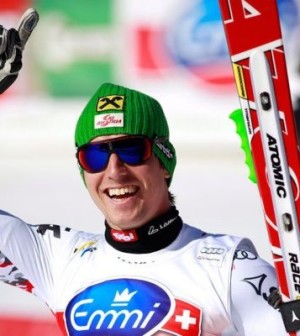 VAIL 2015 - Un "mezzo" Hirscher regala il terzo oro all'Austria nei mondiali di sci alpino