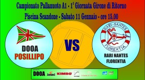 1GR POSILLIPO_FLORENTIA