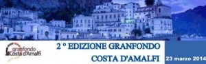 Logo Amalfi 2014