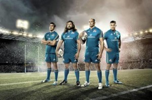 RUGBY ADIDAS