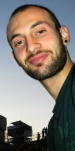 Lauria Nola Five Soccer