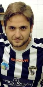 Paolella Nola Five Soccer