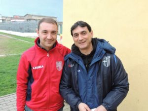 De Riggi Cimitile Calcio