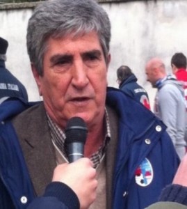 Pipola presidente del Pomigliano calcio