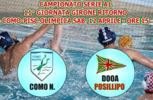 11GR COMO_POSILLIPO