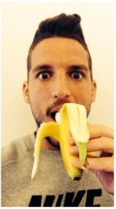 Mertens Napoli Dani Alves