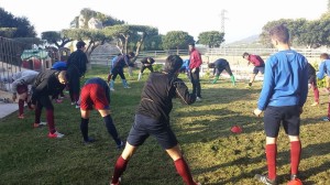 Puteolana Internapoli 1902 Juniore 2014