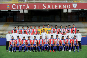 olympic salerno 2013 2014