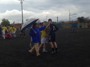 sangilio real palazzo pugno arbitro