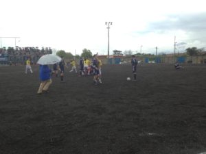 sangilio real palazzo pugno arbitro