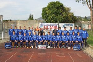 sporting macerata under 17