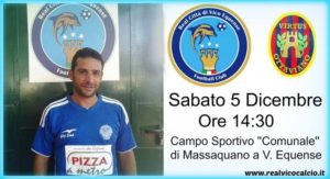 real vico virtus ottaviano