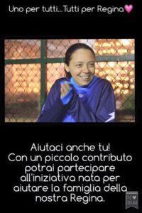regina ceglia