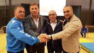 DA SIN Maddaloni, Porzio, Piccolo, Capuozzo
