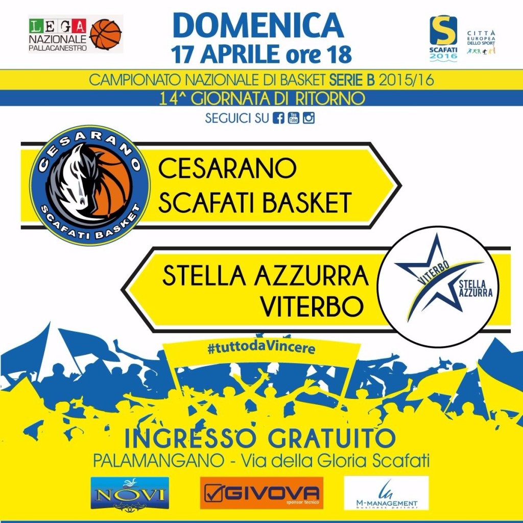 cesarano vs viterbo