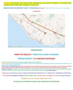 Locandina Campionato Nazionale US Acli 2016 Torre del Greco (3)