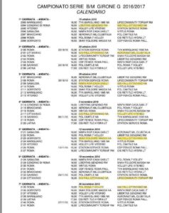 calendario 4