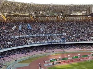 napoli cagliari