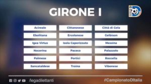 girone i