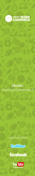 Sport Campania - Notizie ed anteprime di tutti gli sport in Campania