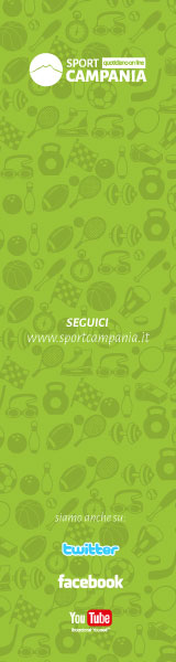Sport Campania - Notizie ed anteprime di tutti gli sport in Campania