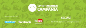 Sport Campania - Notizie ed anteprime di tutti gli sport in Campania