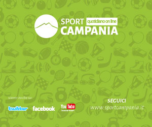 Sport Campania - Notizie ed anteprime di tutti gli sport in Campania