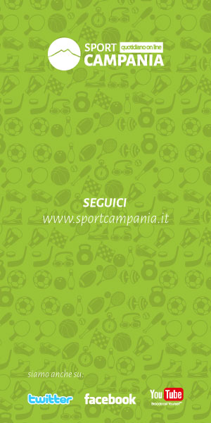 Sport Campania - Notizie ed anteprime di tutti gli sport in Campania