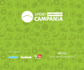 Sport Campania - Notizie ed anteprime di tutti gli sport in Campania