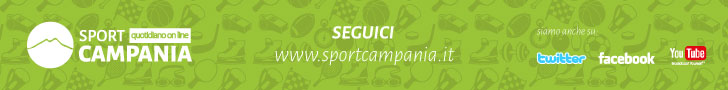Sport Campania - Notizie ed anteprime di tutti gli sport in Campania