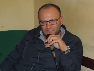 Carlo Sanchez