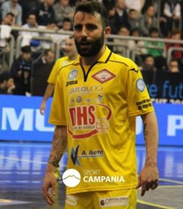 Antonio Campano