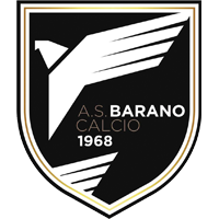 Logo Barano Calcio 1968