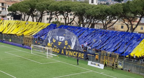 juve stabia