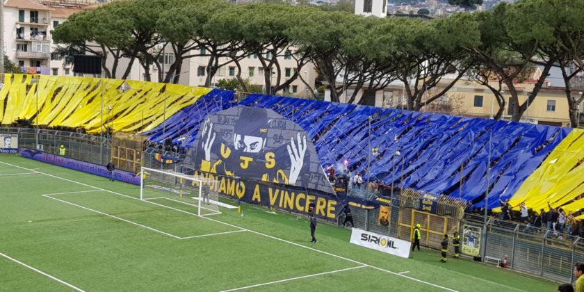 juve stabia