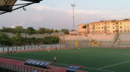 Stadio Giraud