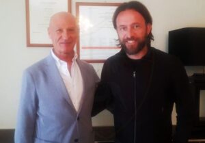 Maiorino e Bolzan
