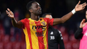 Bright Gyamfi