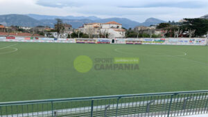 Stadio Italia - Sorrento